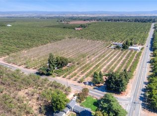 9626 Fimple Rd, Durham, CA 95928