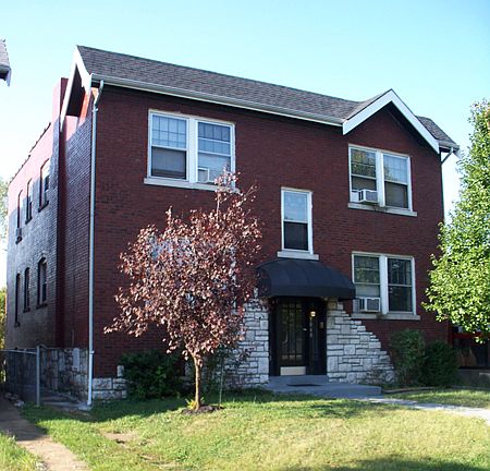 5060 Chippewa Summer Lt Fr