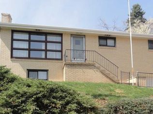 2800 Wohleber St, Pittsburgh, PA