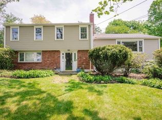 22 Puritan Rd, Wenham, MA 01984