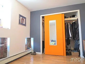 Rented by Miron Properties