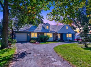 41777 Mill Race Rd, Wainfleet, ON L0S 1V0