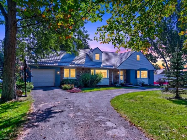 41777 Mill Race Rd, Wainfleet, ON L0S 1V0