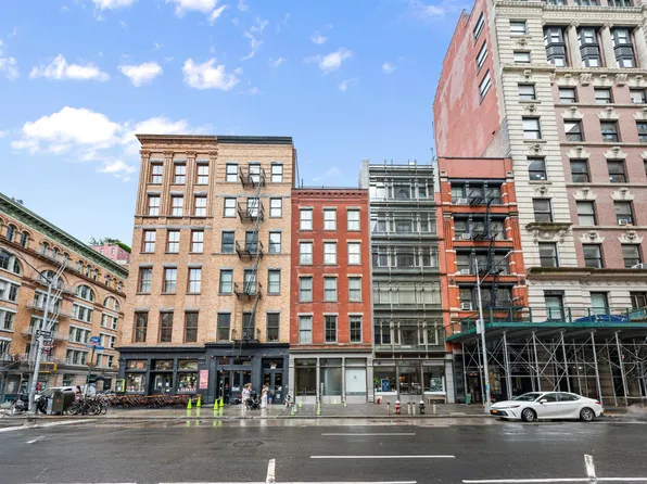 116 Hudson Street 2 image 22 of 22