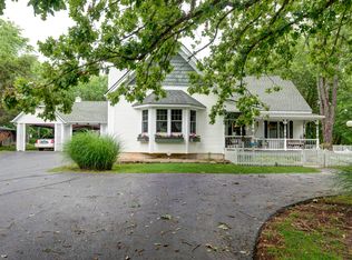 6257 E Roberts Ln, Springfield, MO 65802