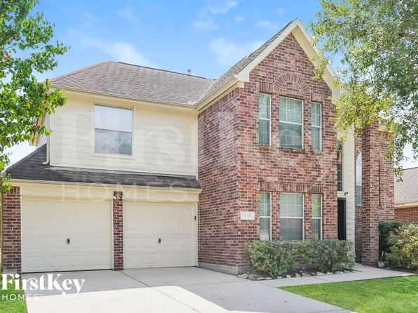 24027 Holleygate Ct, Spring, TX 77373