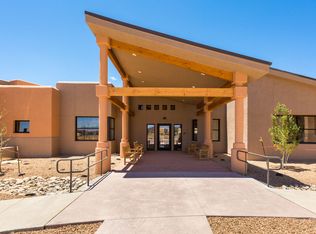 South Meadows, Santa Fe, NM 87507