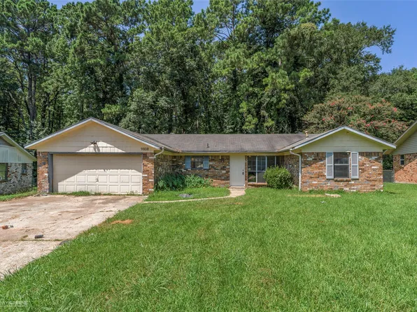 9808 Driftwood Cir, Shreveport, LA 71118