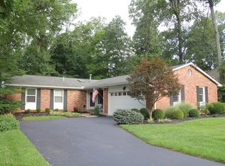 776 Quailwoods Dr, Loveland, OH 45140