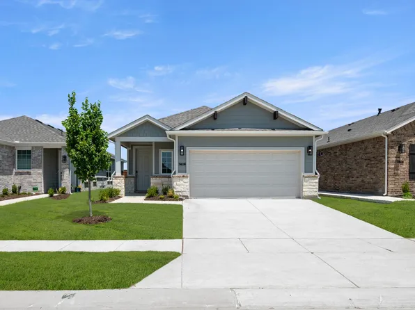 7408 Autumn Hill Dr, Denton, TX 76249