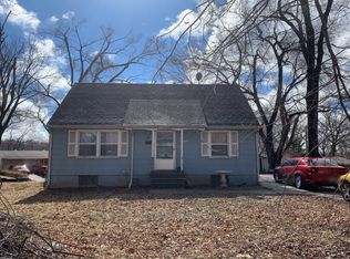 5010 Manchester Ave, Kansas City, MO 64129