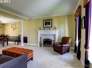 17967 S Lake Vista Dr, Oregon City, OR 97045