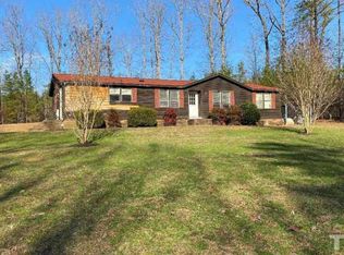 230 Lipps Ln, Hillsborough, NC 27278