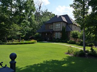 196 Shore Front Ln, Wilsonville, AL 35186