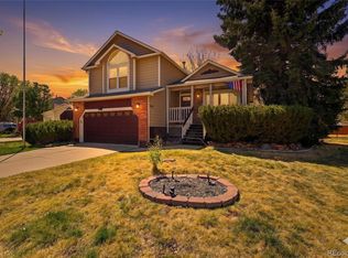 12651 Hazel St, Broomfield, CO 80020