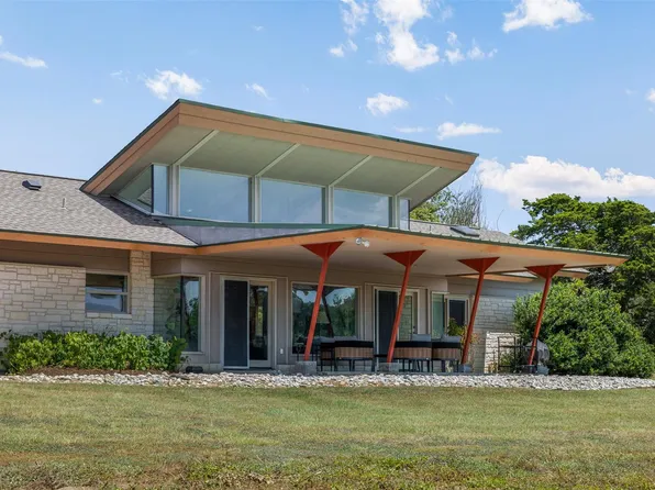 6219 Andreas Rd, Round Top Area, TX 78954