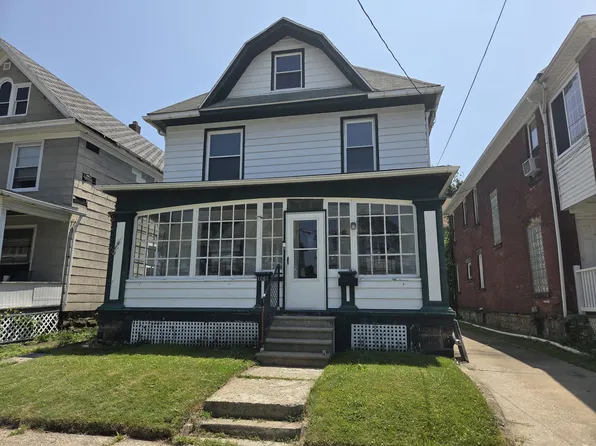 1061 W 7th St, Erie, PA 16502