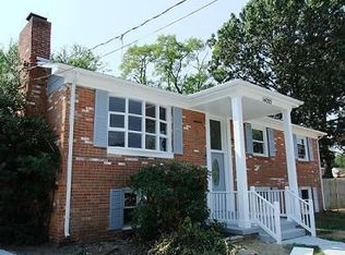 14022 Giles St, Woodbridge, VA 22191