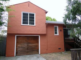 2127 Acton St, Berkeley, CA 94702