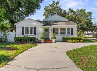 4022 W San Juan St, Tampa, FL 33629