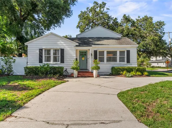 4022 W San Juan St, Tampa, FL 33629
