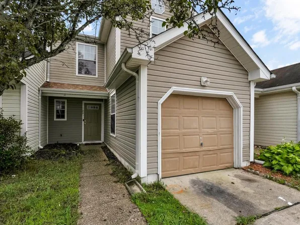 188 Squire Reach, Suffolk, VA 23434