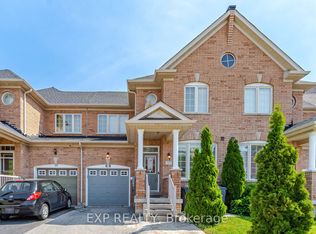 37 Totten Dr, Brampton, ON L6R0P5