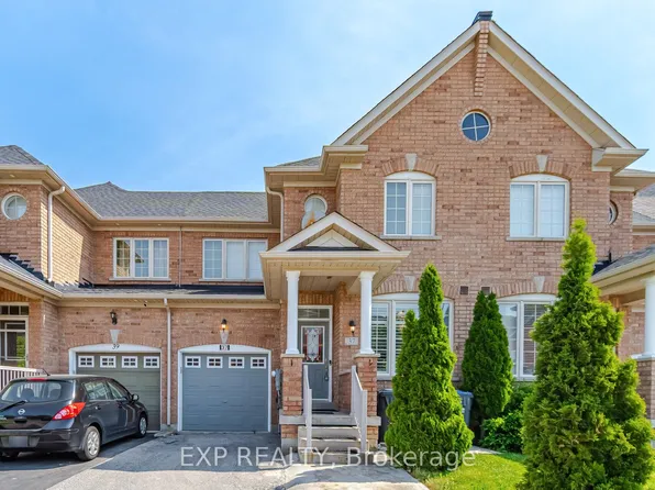 37 Totten Dr, Brampton, ON L6R 0P5