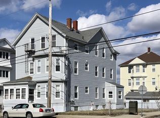 464 Birch St, Fall River, MA 02724