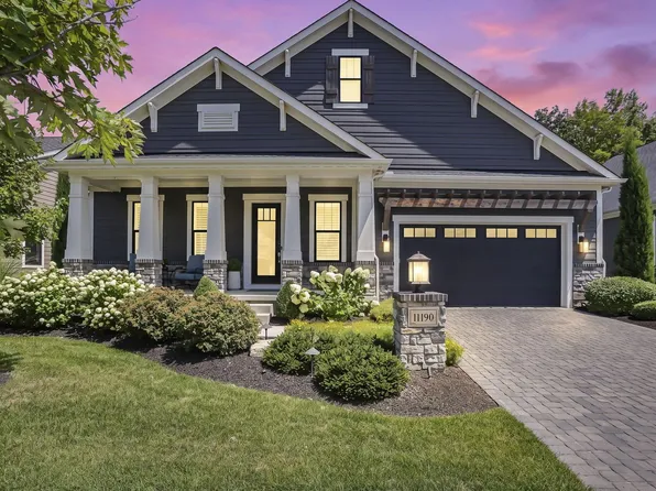 11190 Kingfisher Pl, Plain City, OH 43064