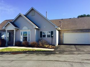 8123 Lost Valley Dr, Mars, PA 16046