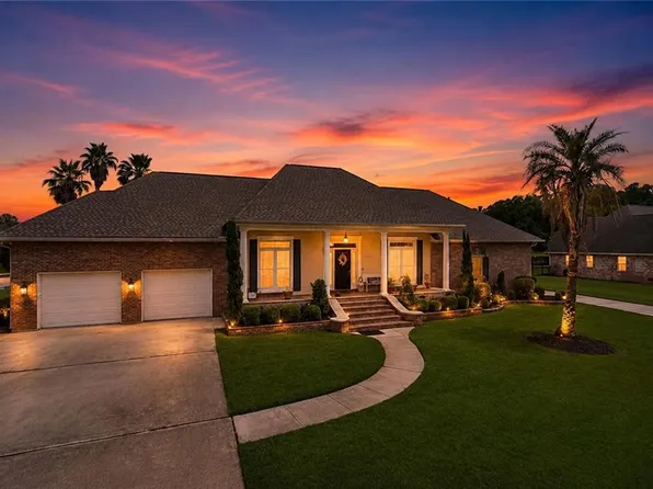 3102 Bayou View Pl, Slidell, LA 70458