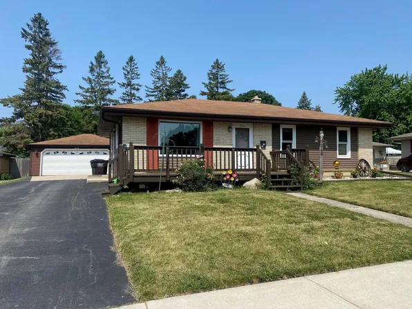 3248 92nd STREET, Sturtevant, WI 53177