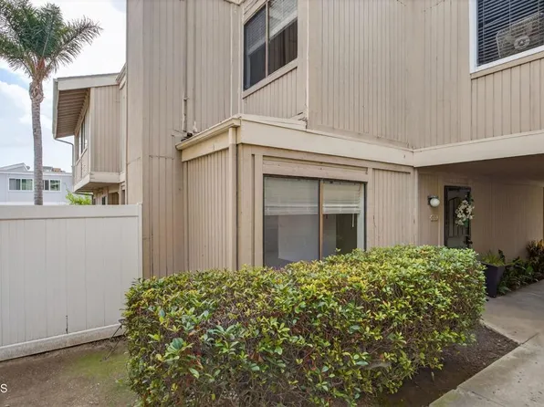 1273 San Simeon Ct Unit 7, Ventura, CA 93003