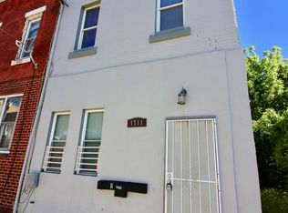 1711 W Venango St #3, Philadelphia, PA 19140