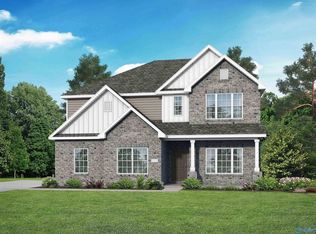 4123 Rockland Cir SE, Owens Cross Roads, AL 35763