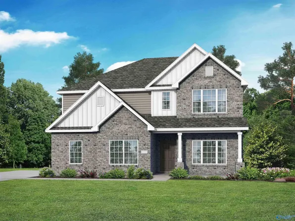 4123 Rockland Cir SE, Owens Cross Roads, AL 35763