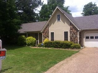 2109 J R Cir, Newport, AR 72112