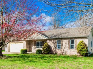 3913 Michael John Dr, Swansea, IL