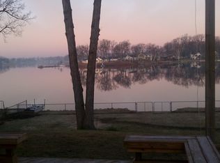 2849 Lansdowne Rd, Cooks, MI 48329