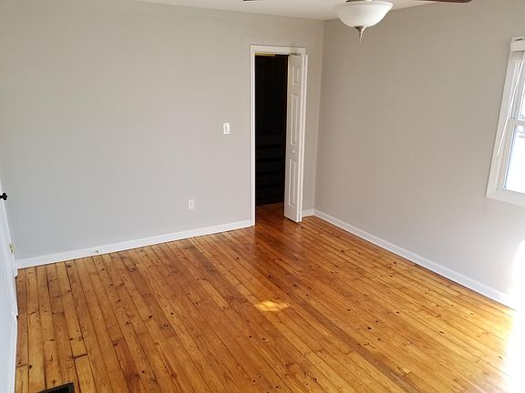 Bedroom 1 ~11'6" x 15'3"