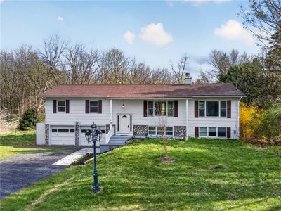 3 Sunrise Ter, Trumansburg, NY, 14886