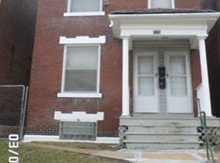 4776 Maffitt Ave, Saint Louis, MO