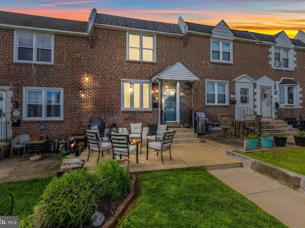 236 Woodbridge Rd, Clifton Heights, PA 19018