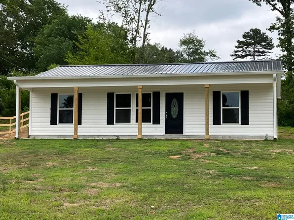 47 Janson Rd, Oneonta, AL 35121