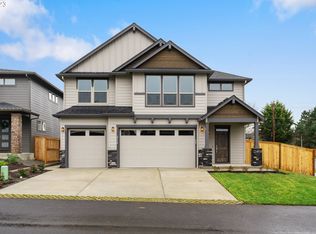 2512 S Cache Cir, Ridgefield, WA 98642