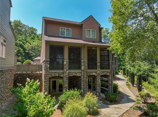 418 Sunset Point Dr, West Union, SC 29696