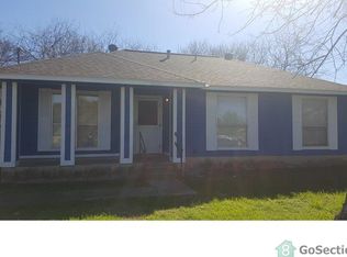 2418 S Laredo St, San Antonio, TX 78207