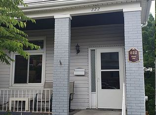 222 Penn Ave, Pittsburgh, PA 15210