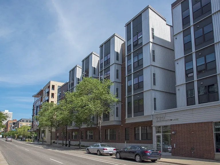 St Anthony Mills Apartments — Photo 29